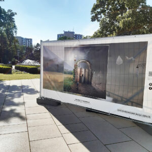 Ausstellung "Kunstprommenaden" 2021